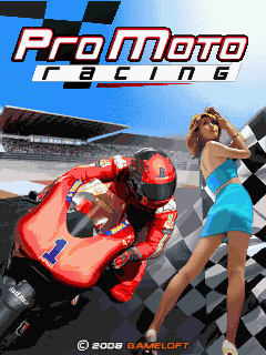 Pro Moto Racing